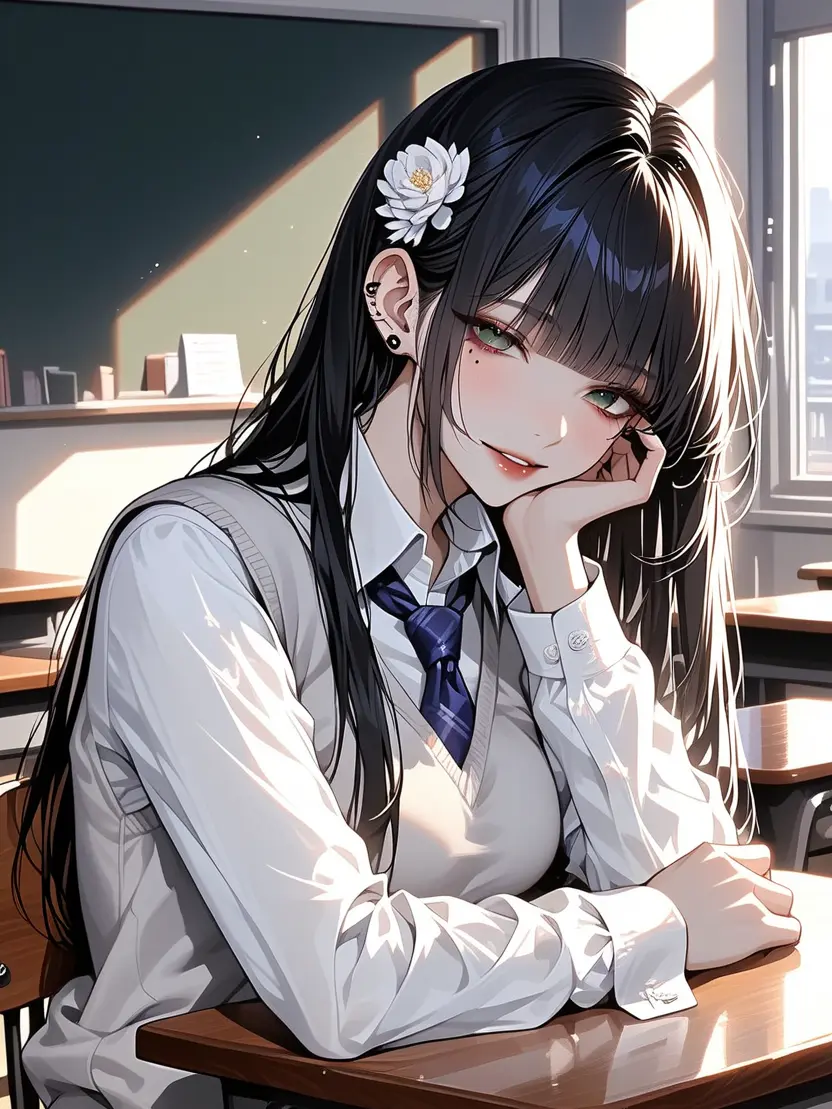 FullUrial7186의 嘘に溺れる者