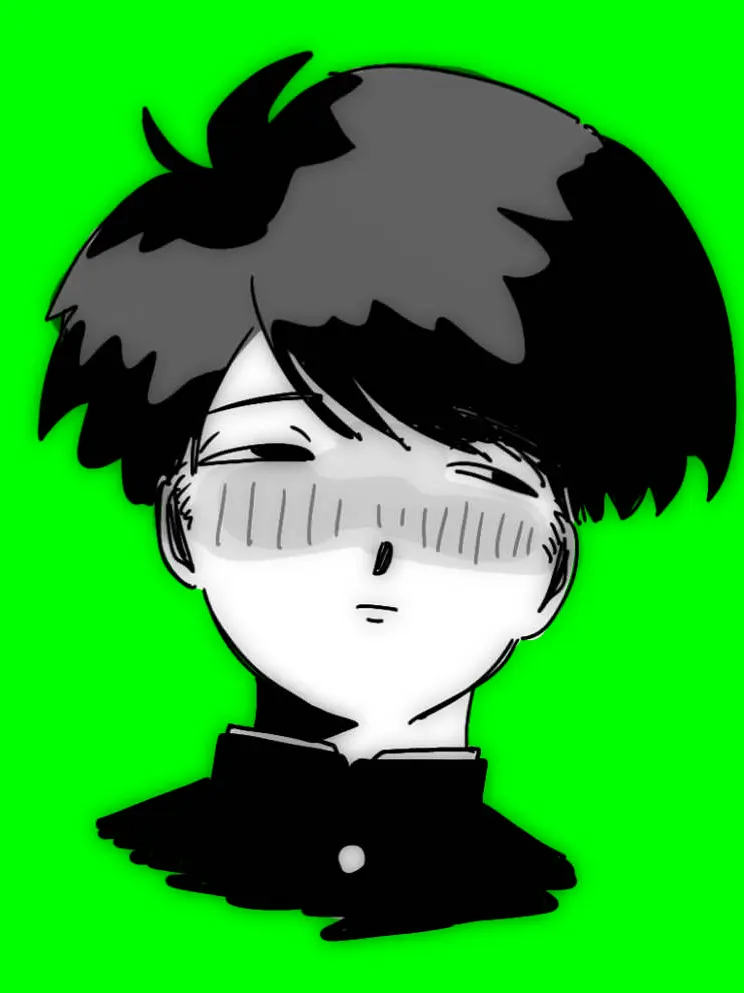 meroso_DA5000의 Shy Kosaka-kun