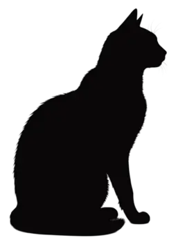 RowdyMango6121의 I Am a Cat.