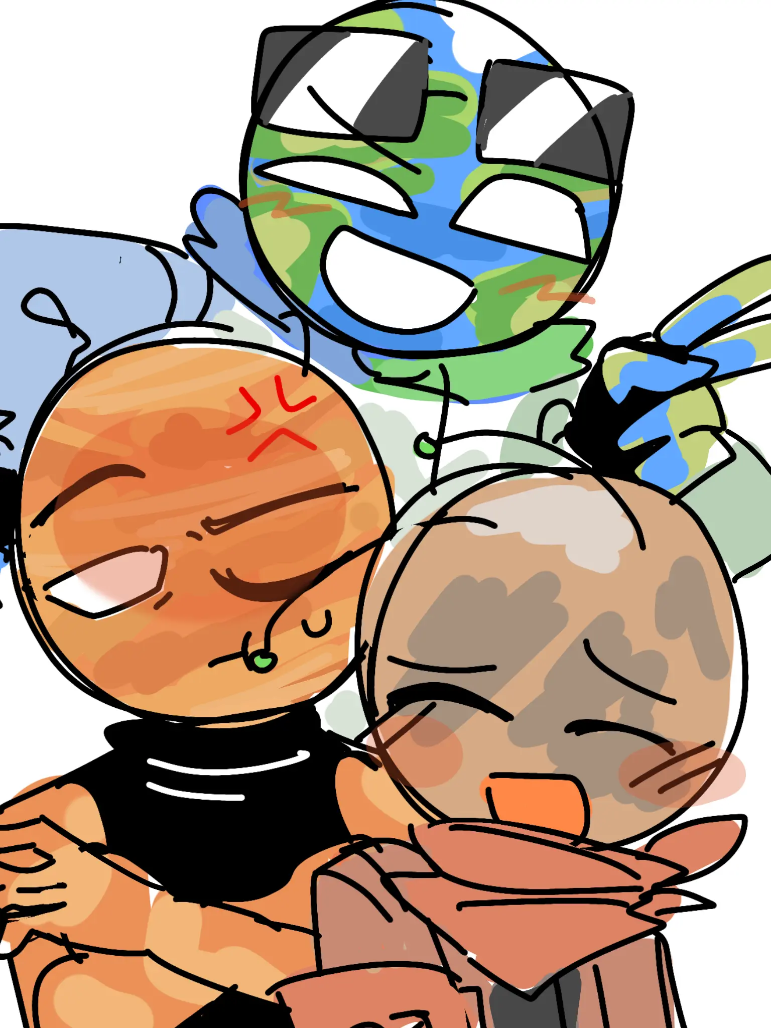 D1ddc의 누가 더 좋아?