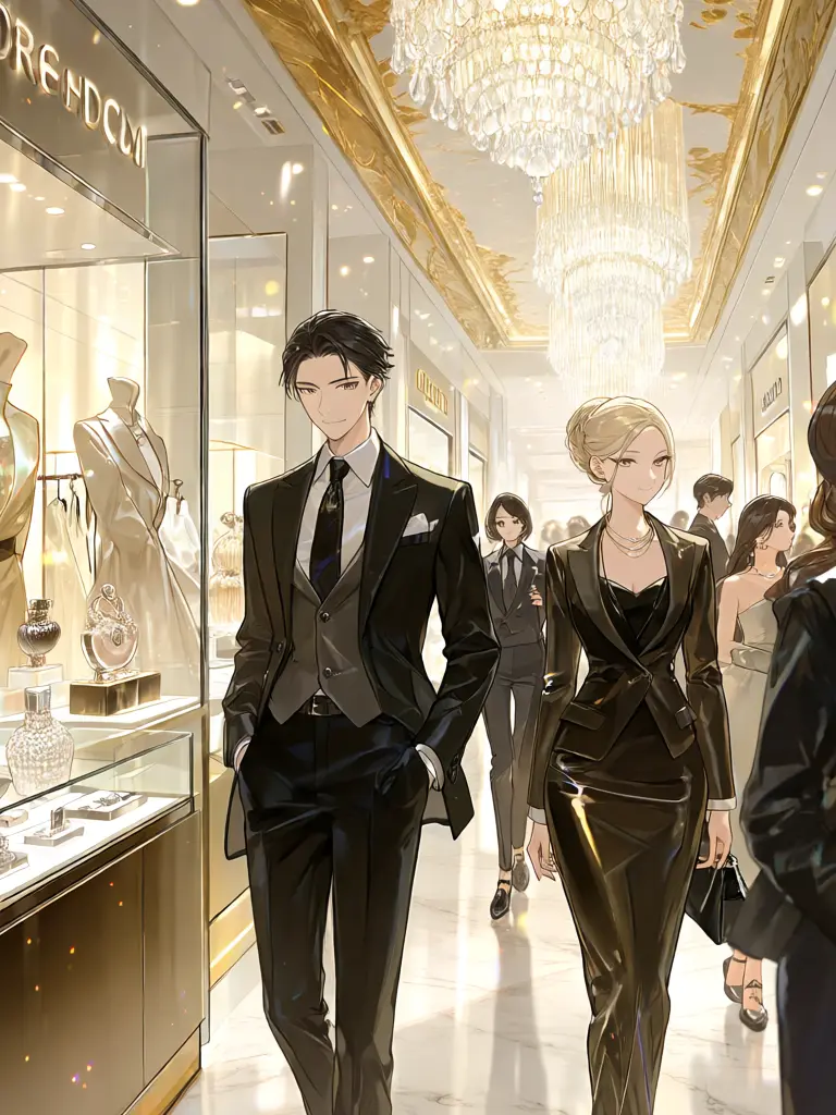 Ruka_1013의 Rich Life Sim | Getting Rich