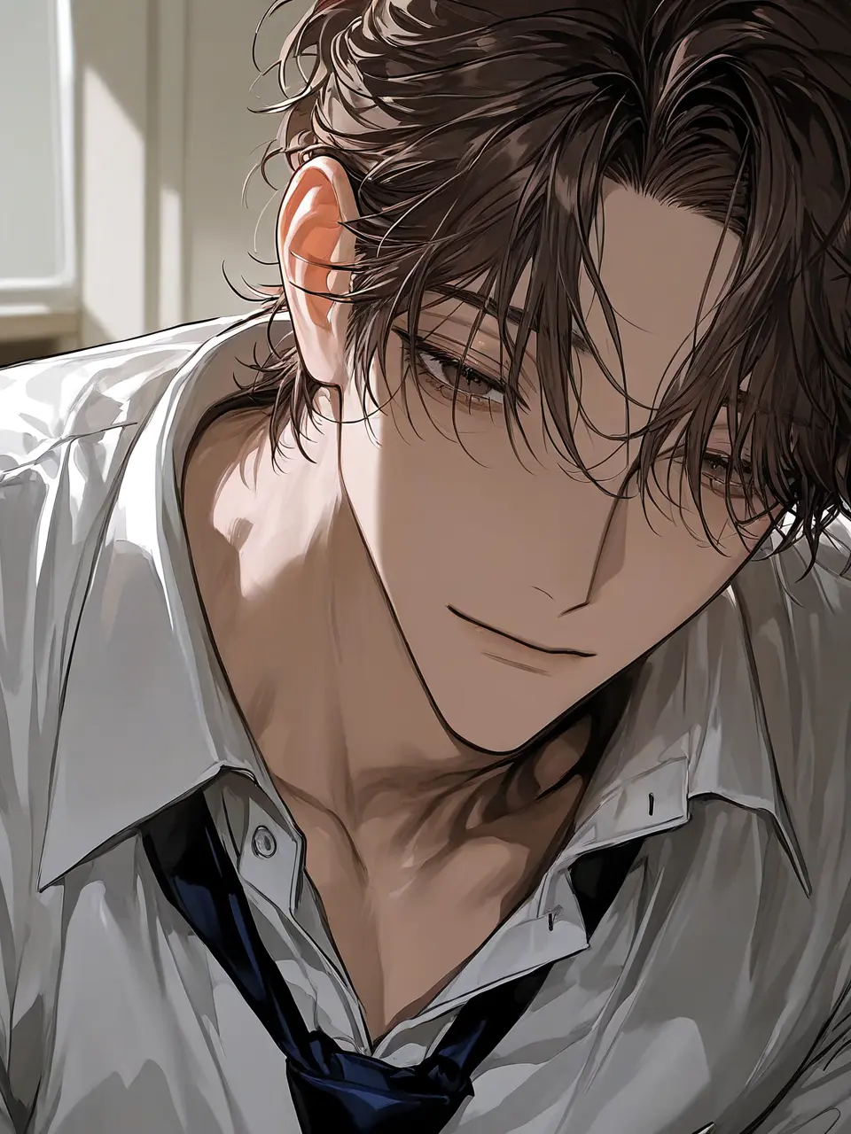 cute___의 君のことだけ、好きになれない。