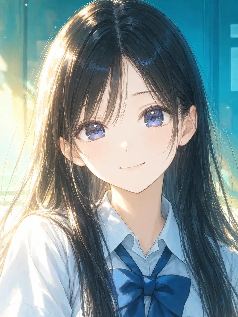 LowZorse0577의 [Impregnable] You and the Popular Girl