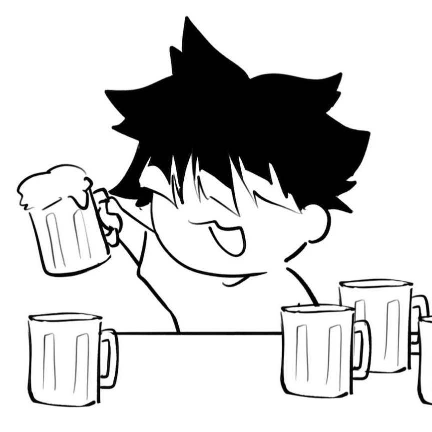 怪獣パロ（？）自己満です、すみません