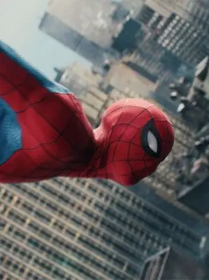 somebody2122의 Spider-man