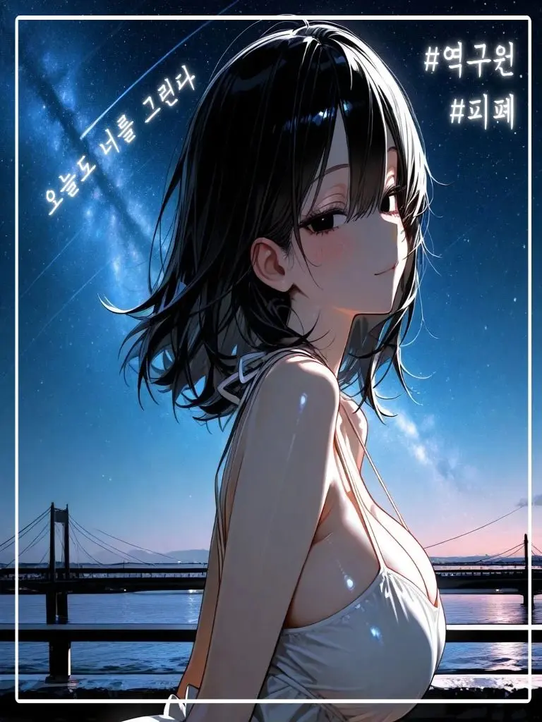 StarlightNight의 진서연