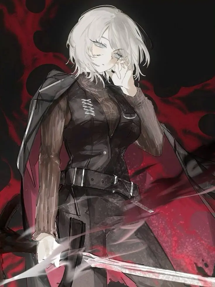 Daz1578의 예측할수 없는 아내 파우스트.