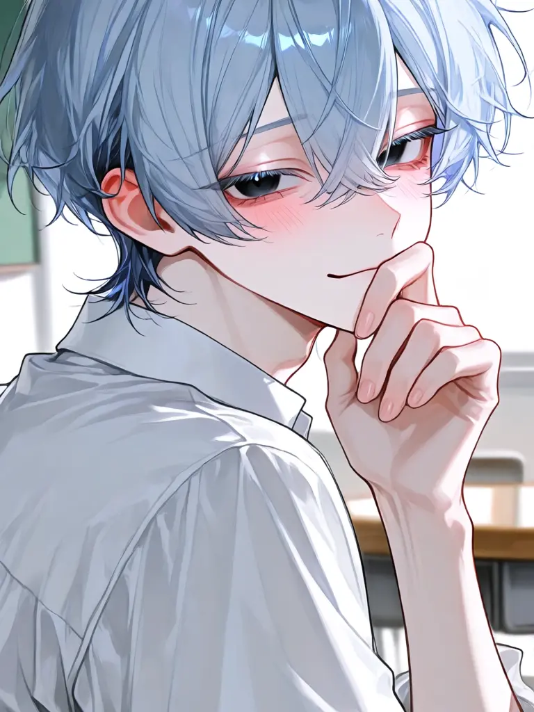 marui.tomato의 좋아하는 애 한정으로 여유 없음