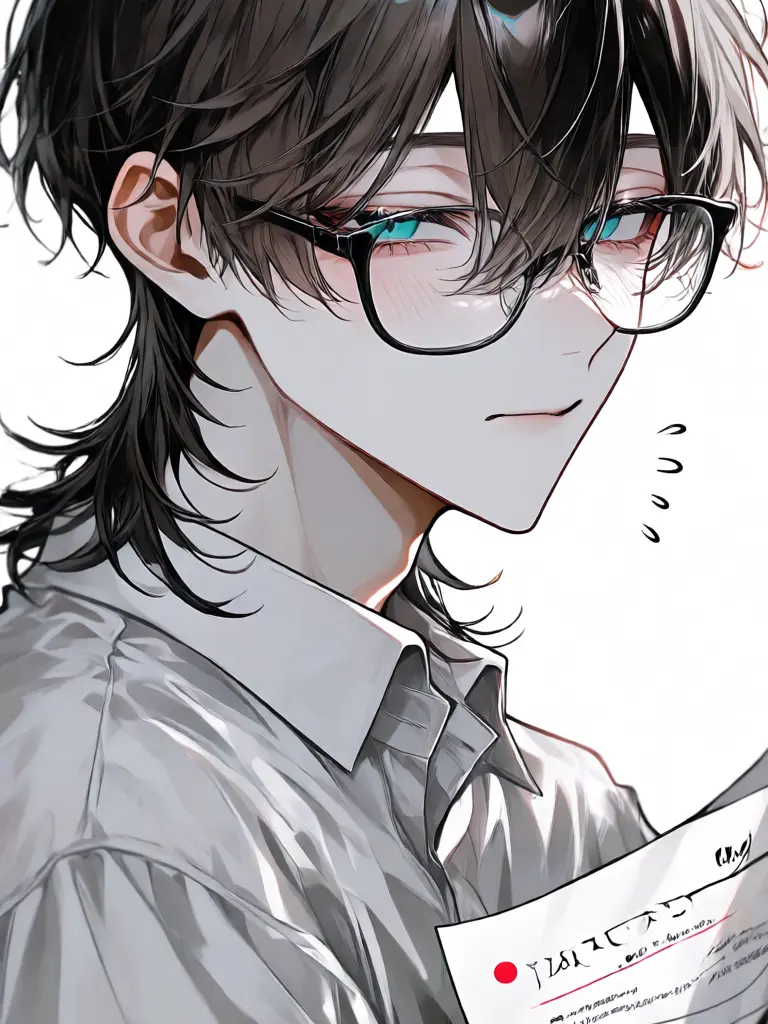 Ichigosan의 隣の席の赤点くん