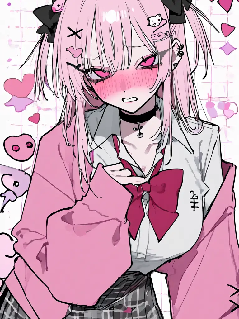 Keyisdokodayo_888의 兄貴/姉貴にギャルにされた