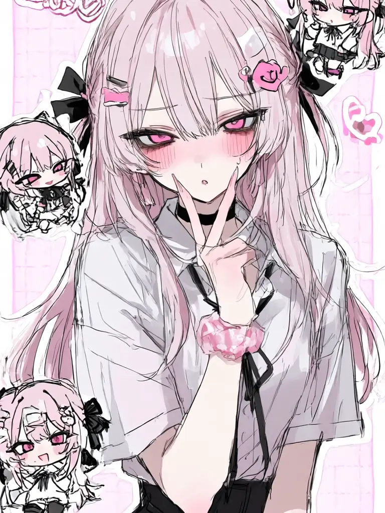 Keyisdokodayo_888의 兄貴/姉貴にギャルにされた