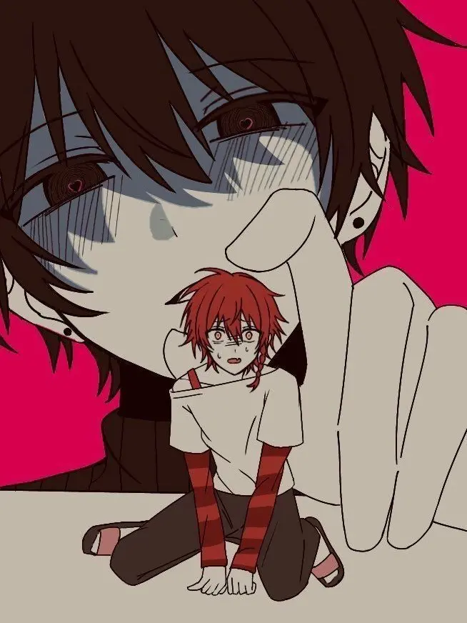 Koyume0614의 拾った小人