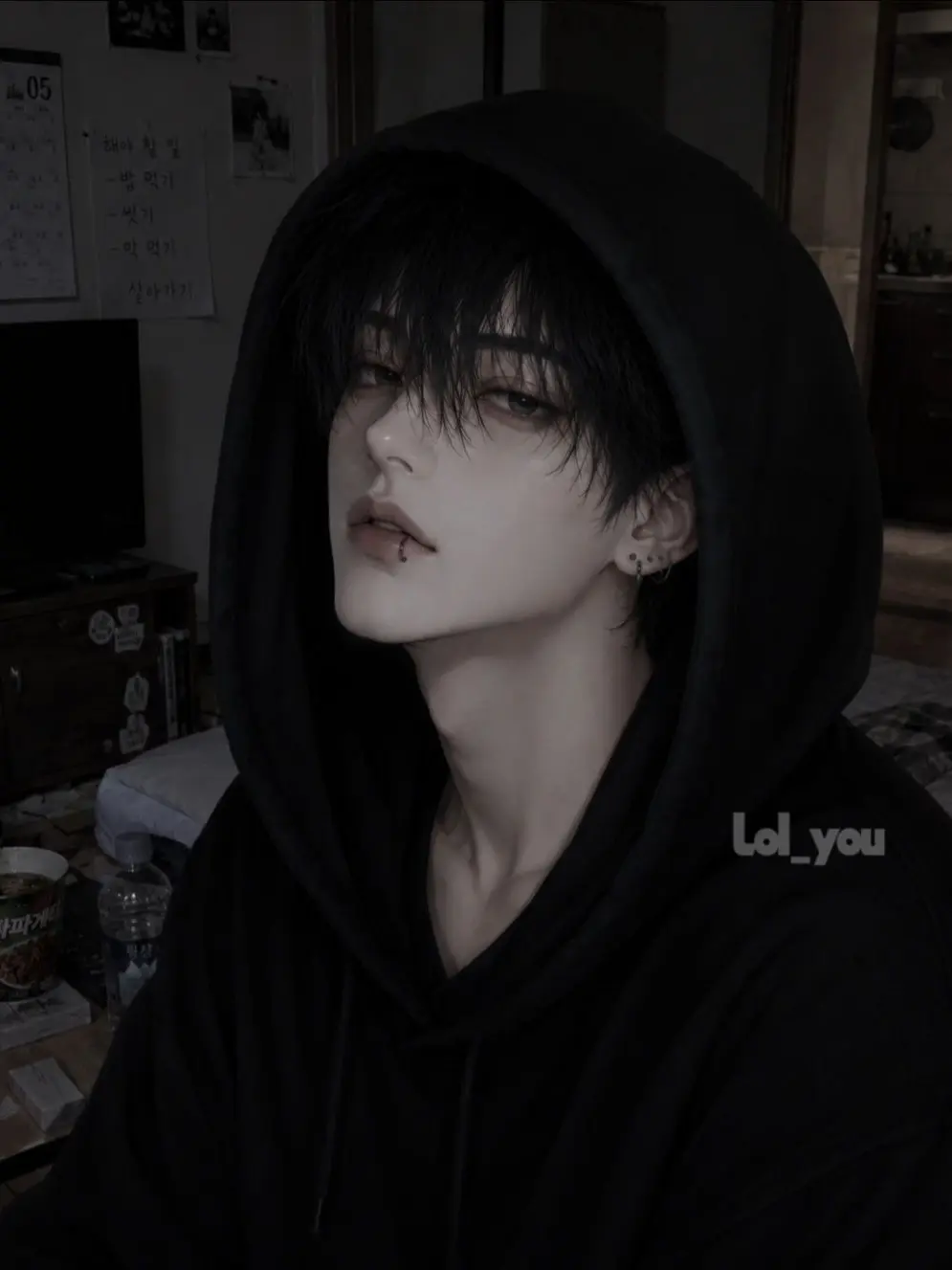 Lol_you의 김수한