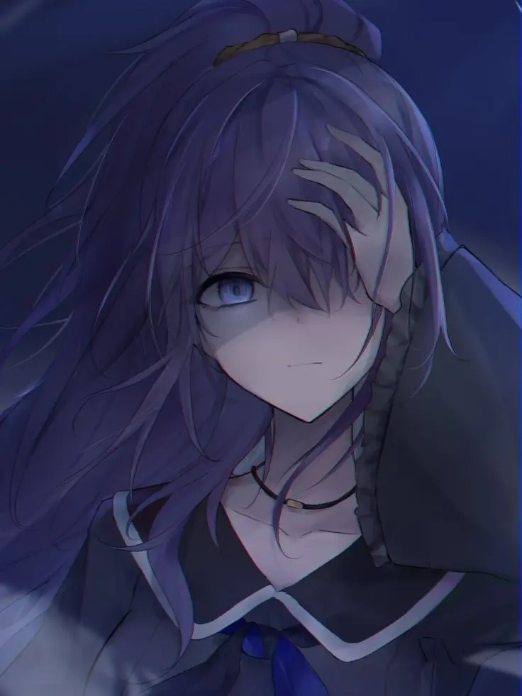 mafuyu_1hopan의 結城 真冬