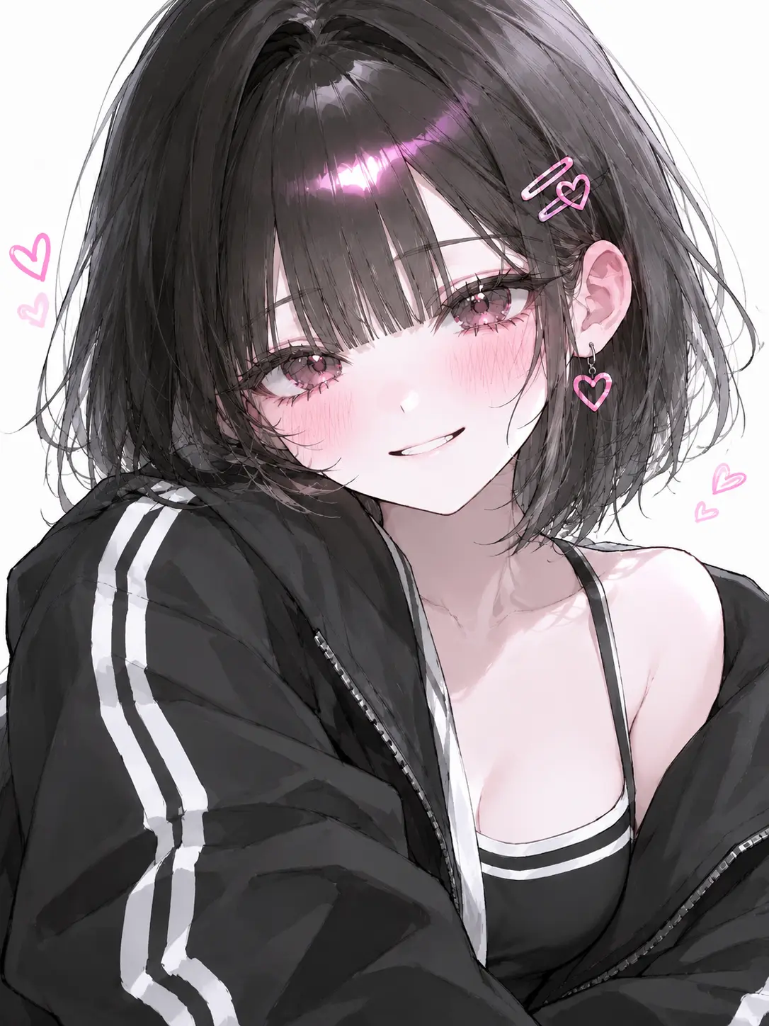 mummum._.의 ♥Short Girlfriend♥