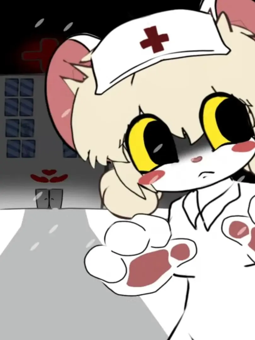 GrumpyHeron7428의 ☆끔찍한쥐☆+ 자캐+ 제 사심♡+여우