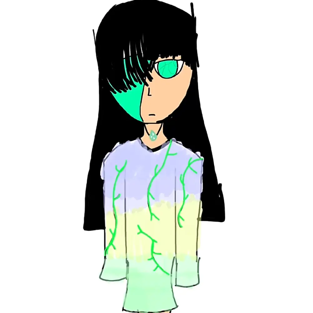 ShinyCape8802의 릴리