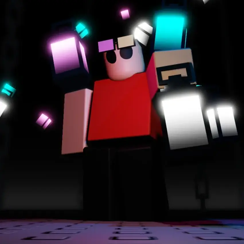 Gatekeyper_love의 DeivyDoesTutorials33