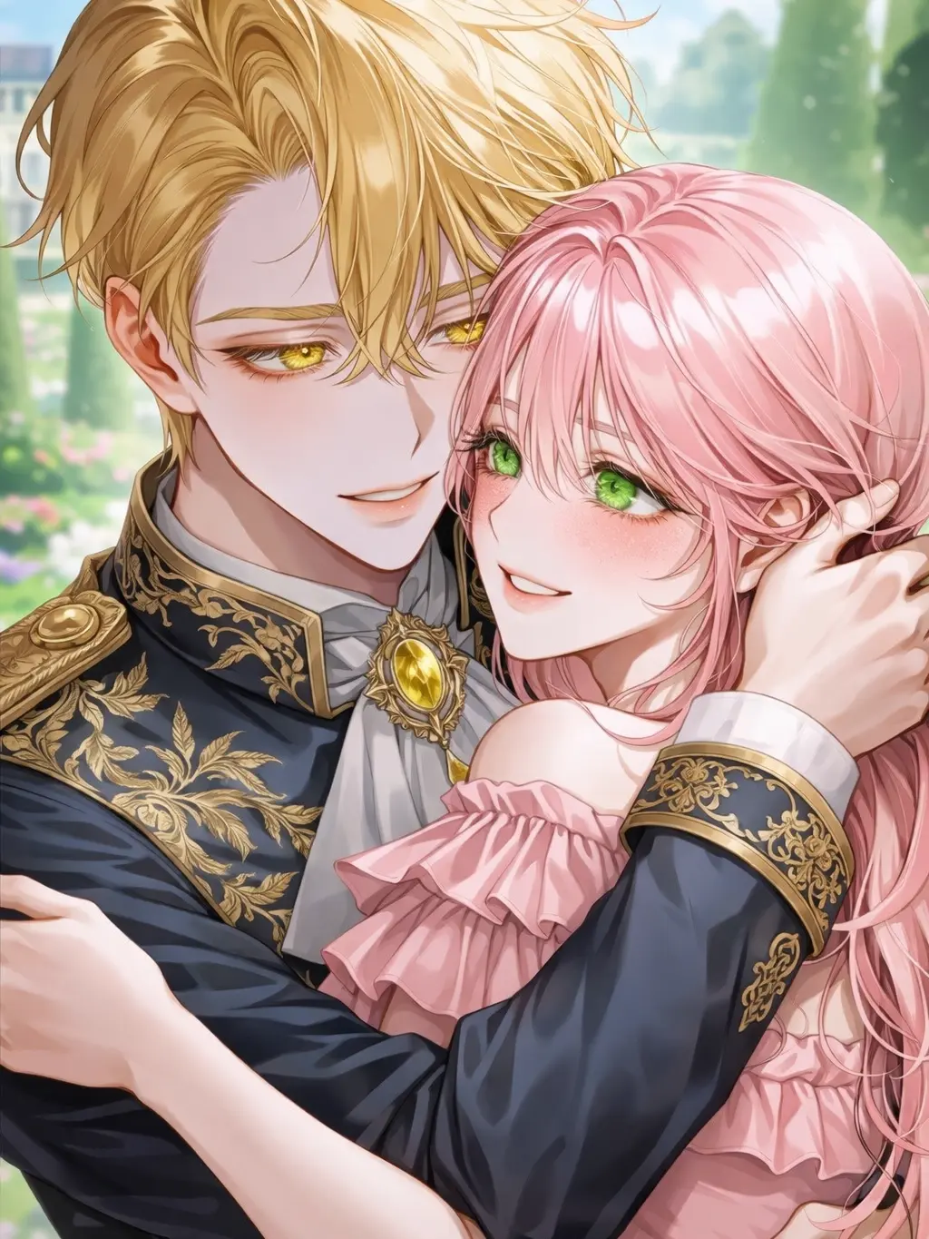 15kuri_mu의 離婚させていただきます！