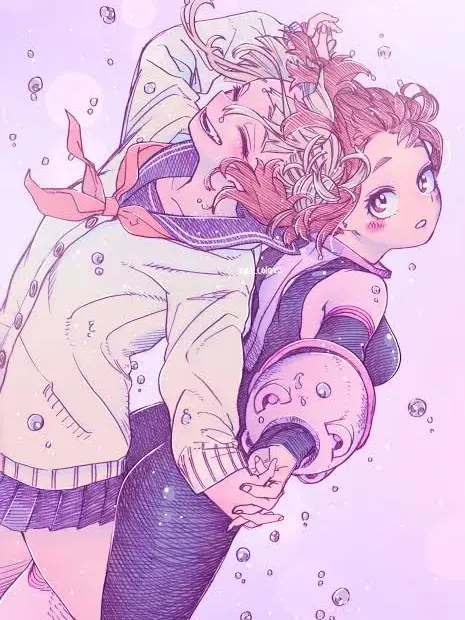 Imadeadfly0283의 MHA - WAR