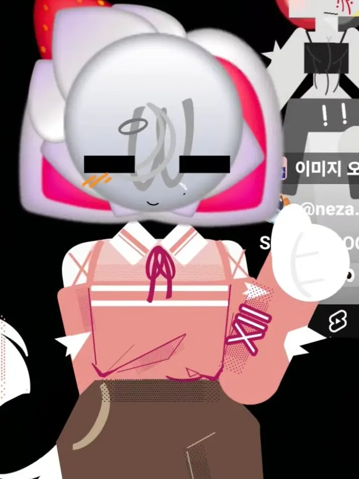 Creation_Nonbinary의 모든 사진 출처(여우,늑대X):고렝님