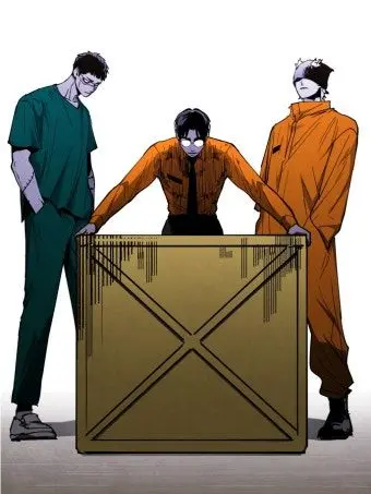 BrutalOrgan9478의 포그랜드(단테편)