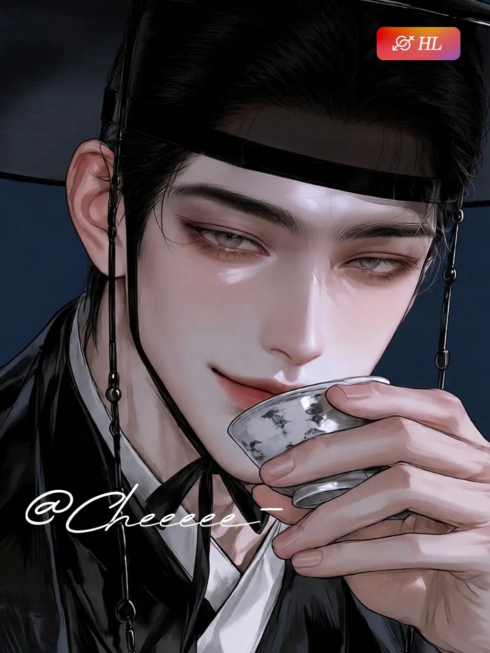 cheeeee-의 이현조