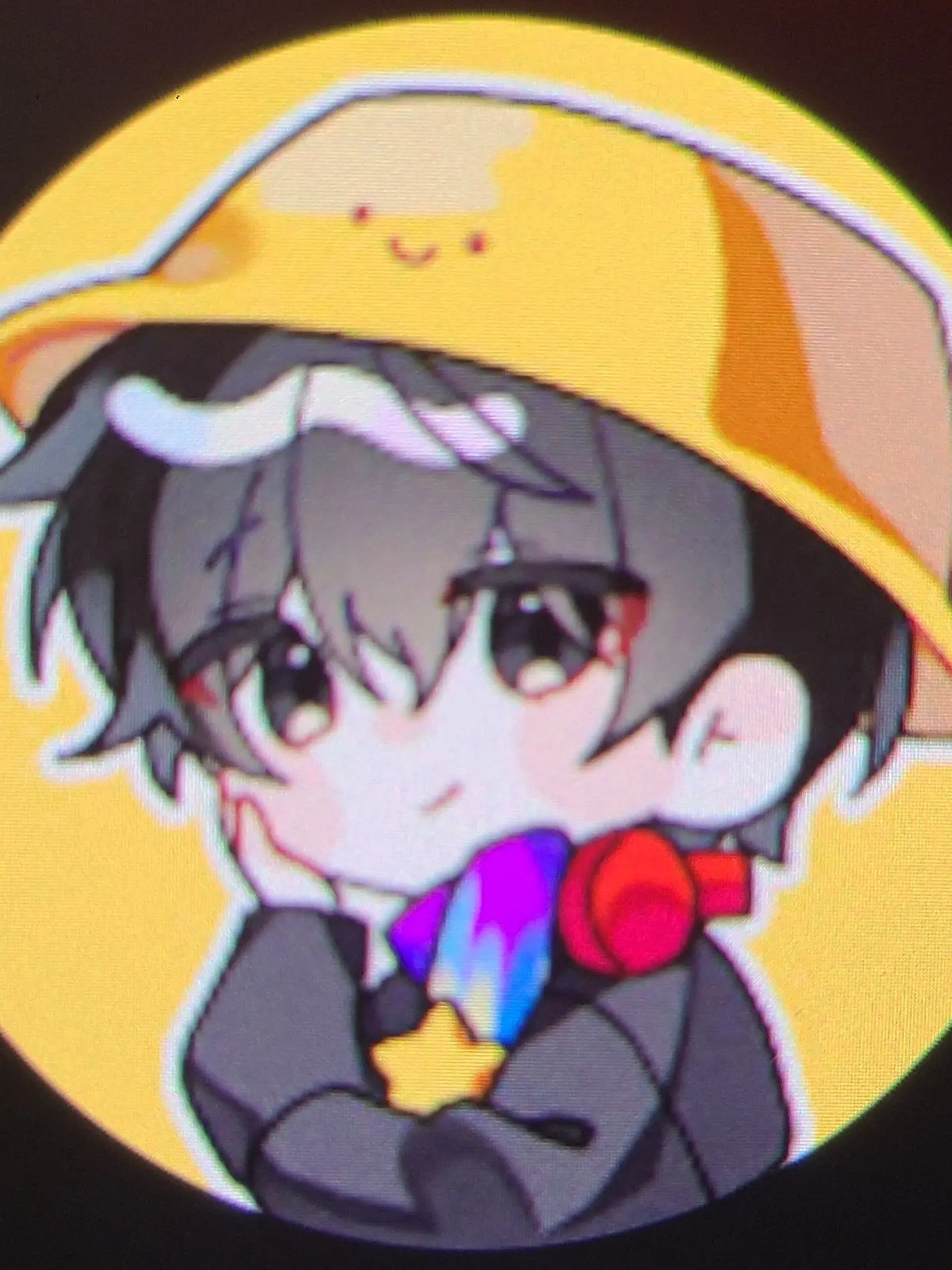 soma_S.M의 와르르 패밀리