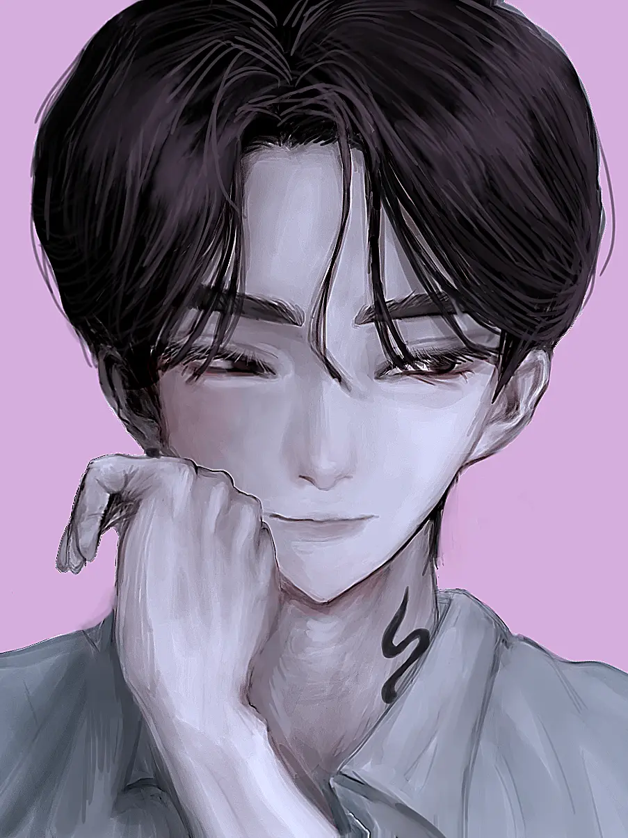 yj_sk02의 半肯定激グロお兄さん