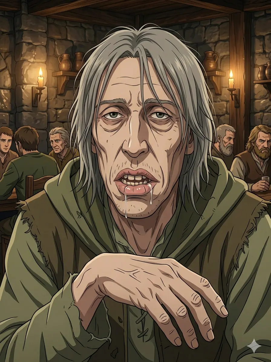 trusshazzing의 자크 호일