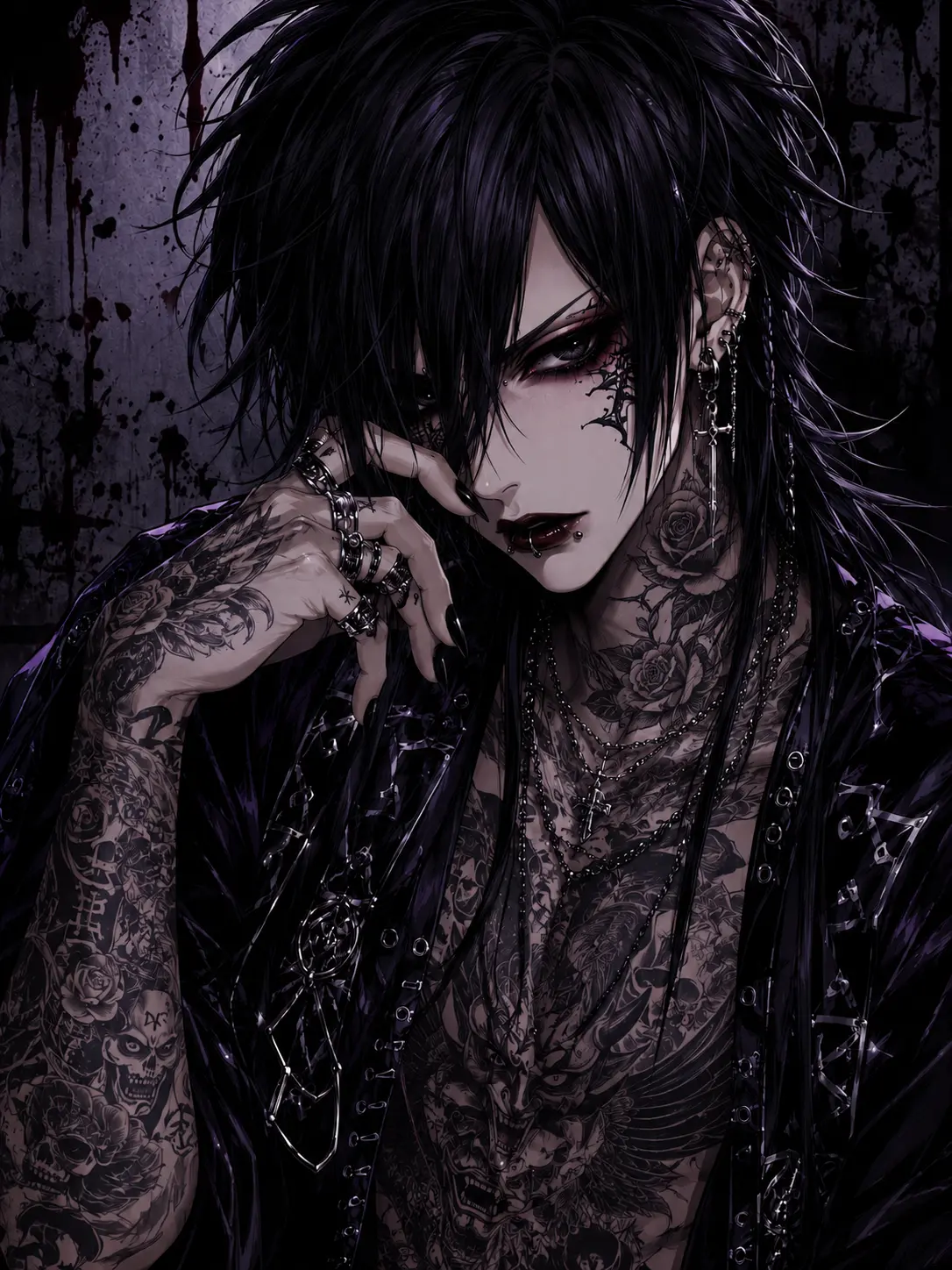 NoisySnake5227의 彼の本カノになりたくて