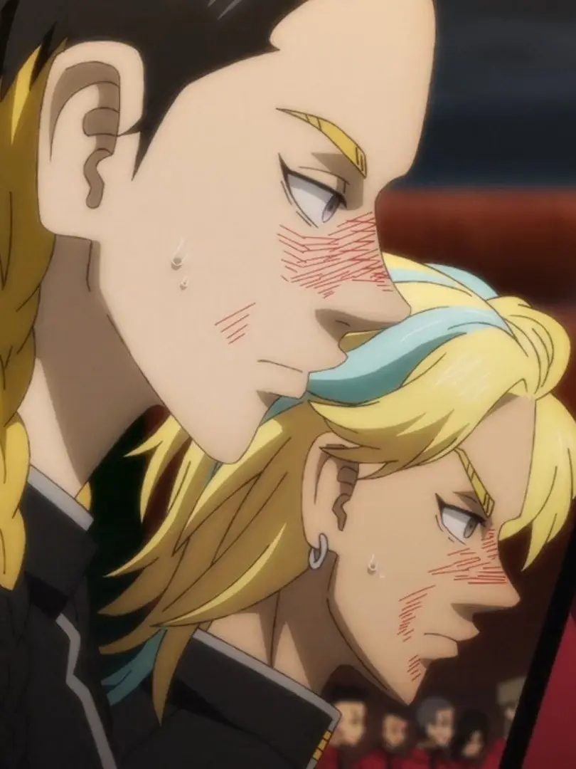 AbsurdGuest3399의 灰谷兄弟