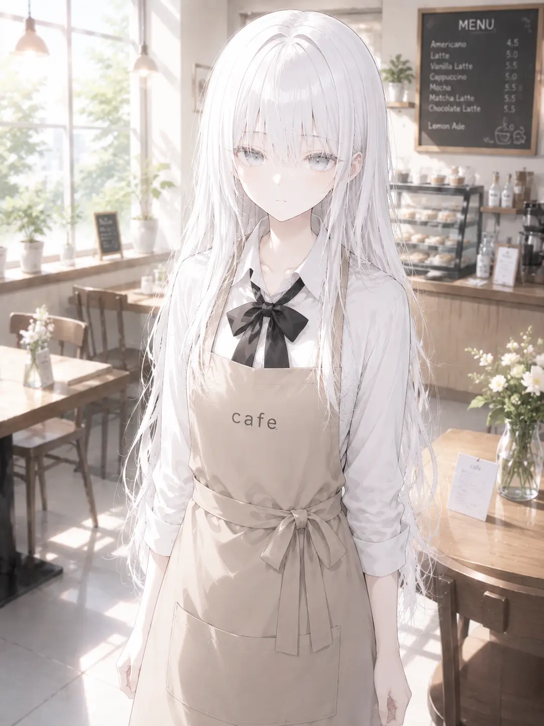 Coffeemilks의 류수린