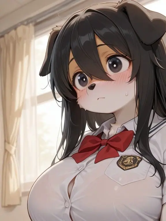 FatalTrill7239의 放課後の二人きり