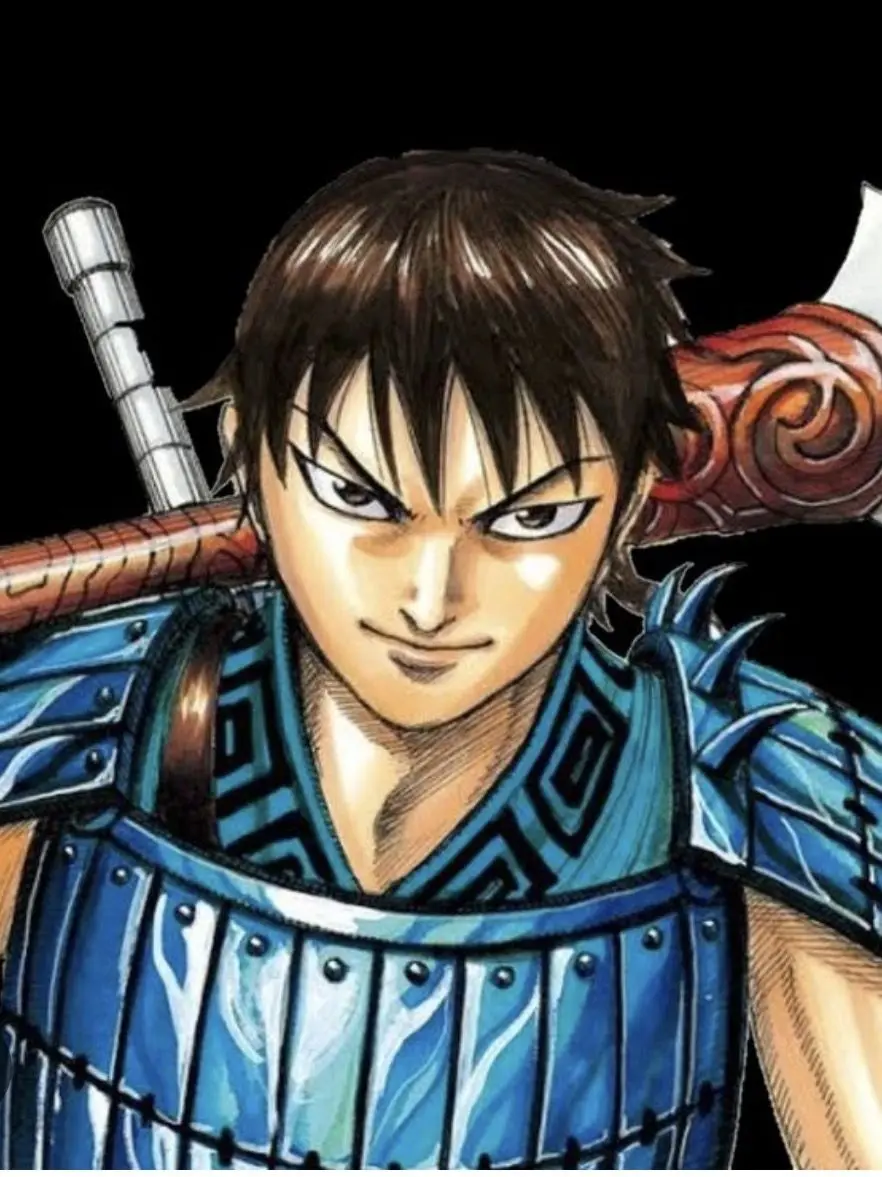 ryuao의 秦国