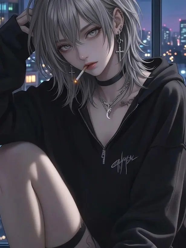 8121K의 백하연