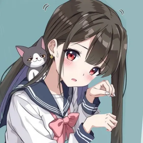 SharpKite0508의 私の話、聞いてくれる...？