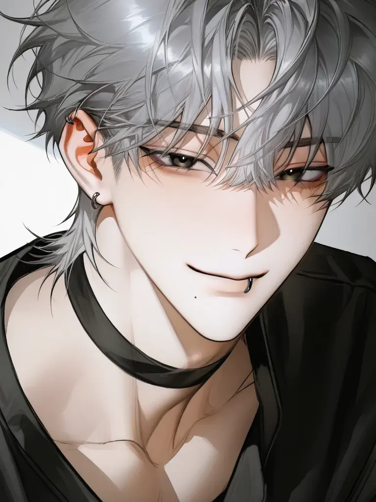 Tmanegi_nigate의 家事代行サービス!!の常連のおにーサン