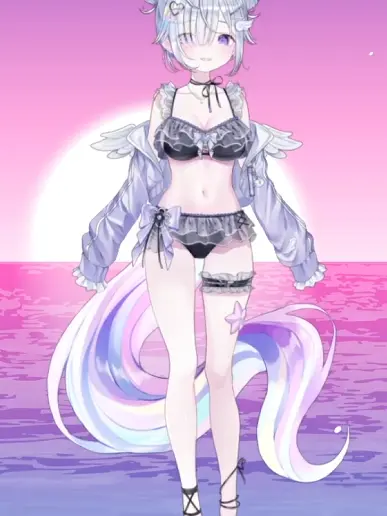 Squids의 스텔라이브 일상