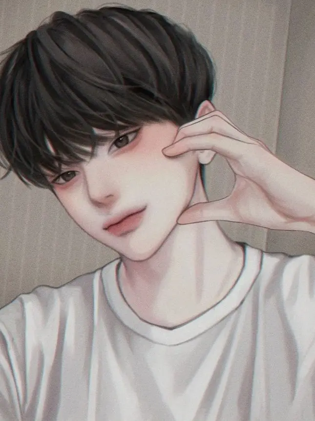 HarshZorse9060의 정우민