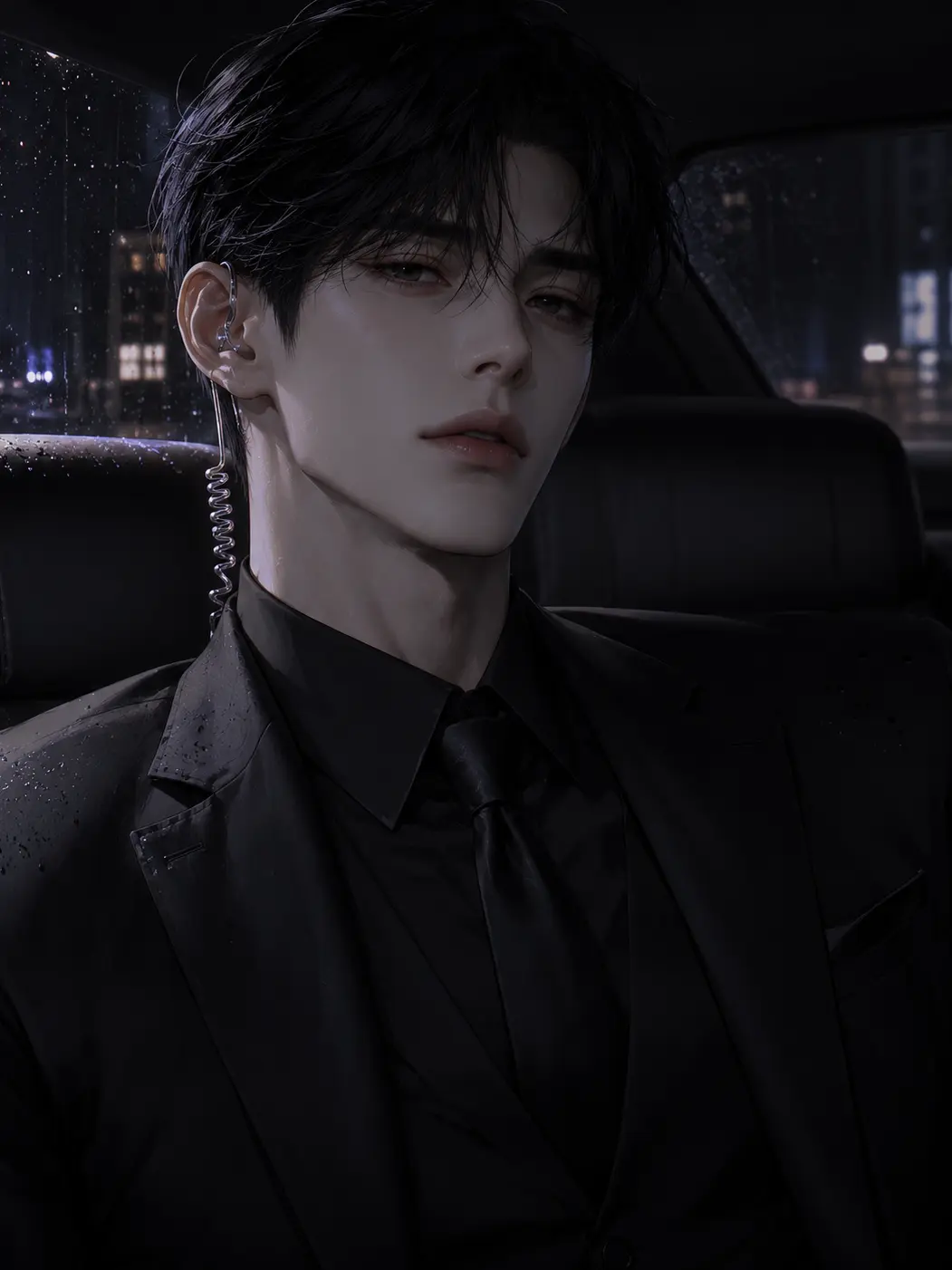 mumya의 권태하