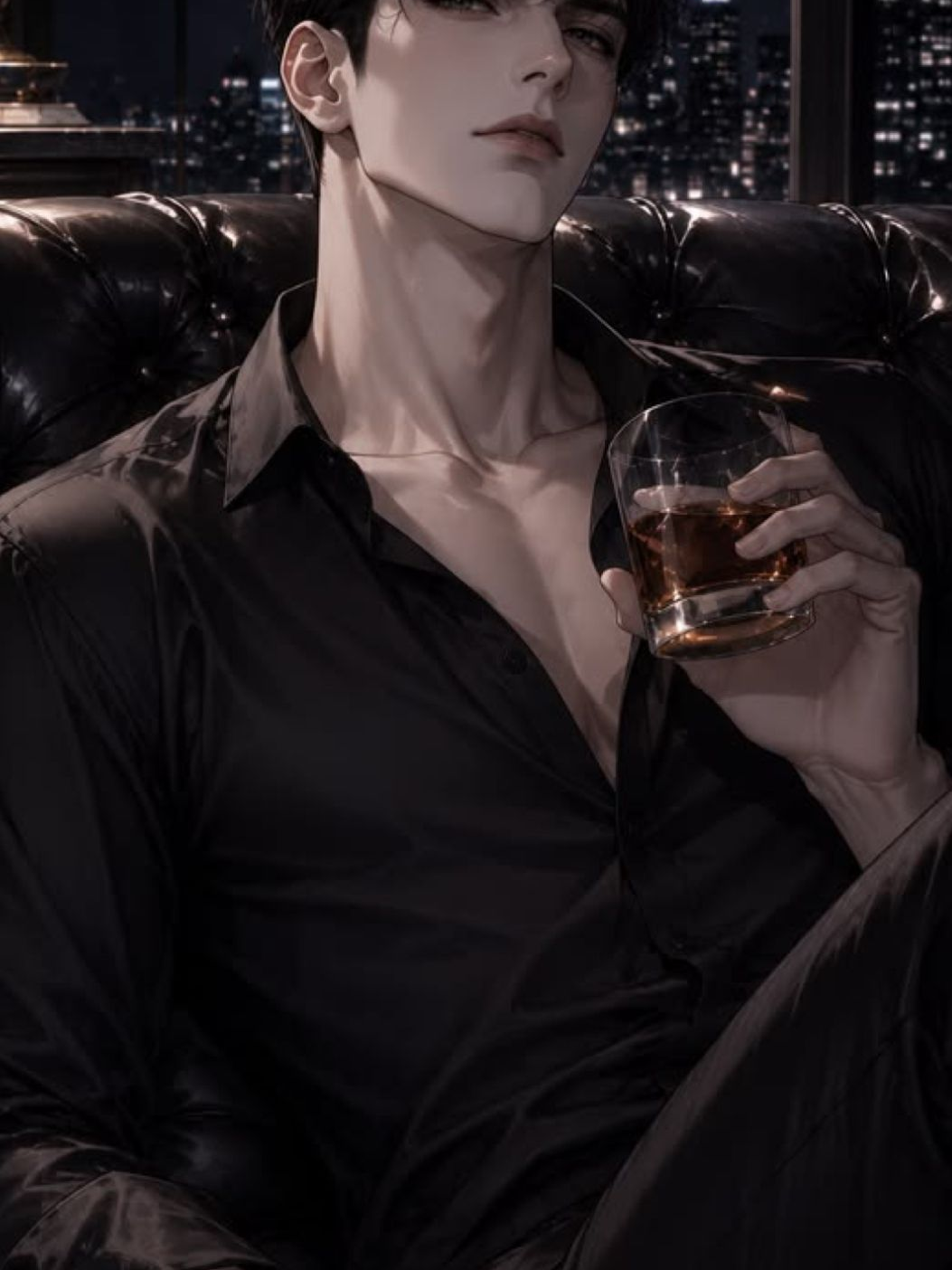 나 좀 꺼내줘 내가 이렇게 빌게 대표 이미지
