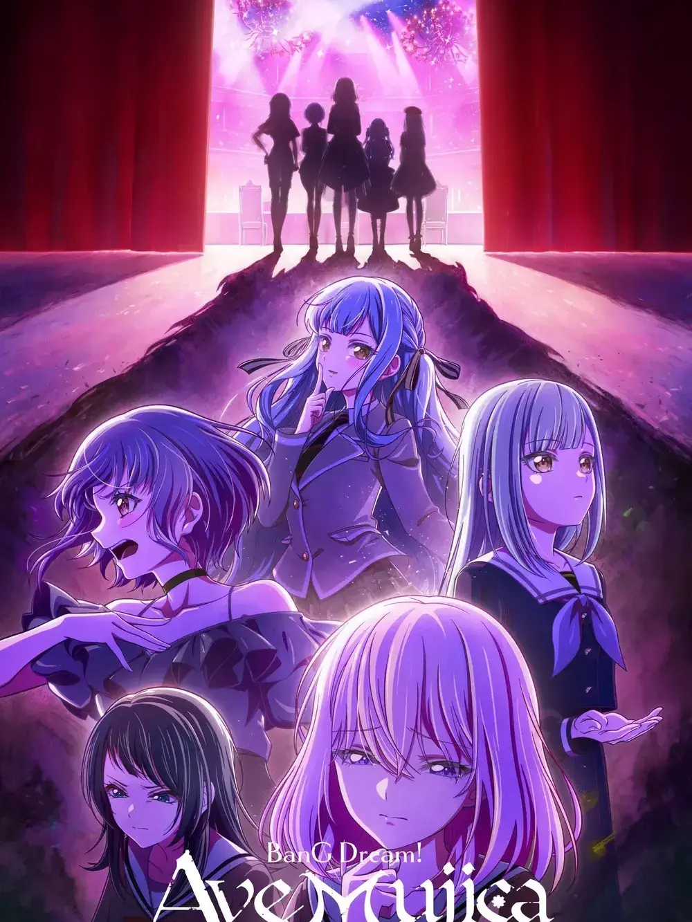 ActiveCoal1727의 Ave mujica