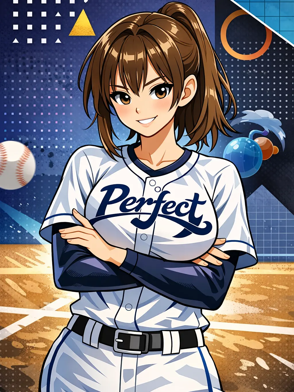 FluidPeak6475의 까칠한 코치님은 무섭다