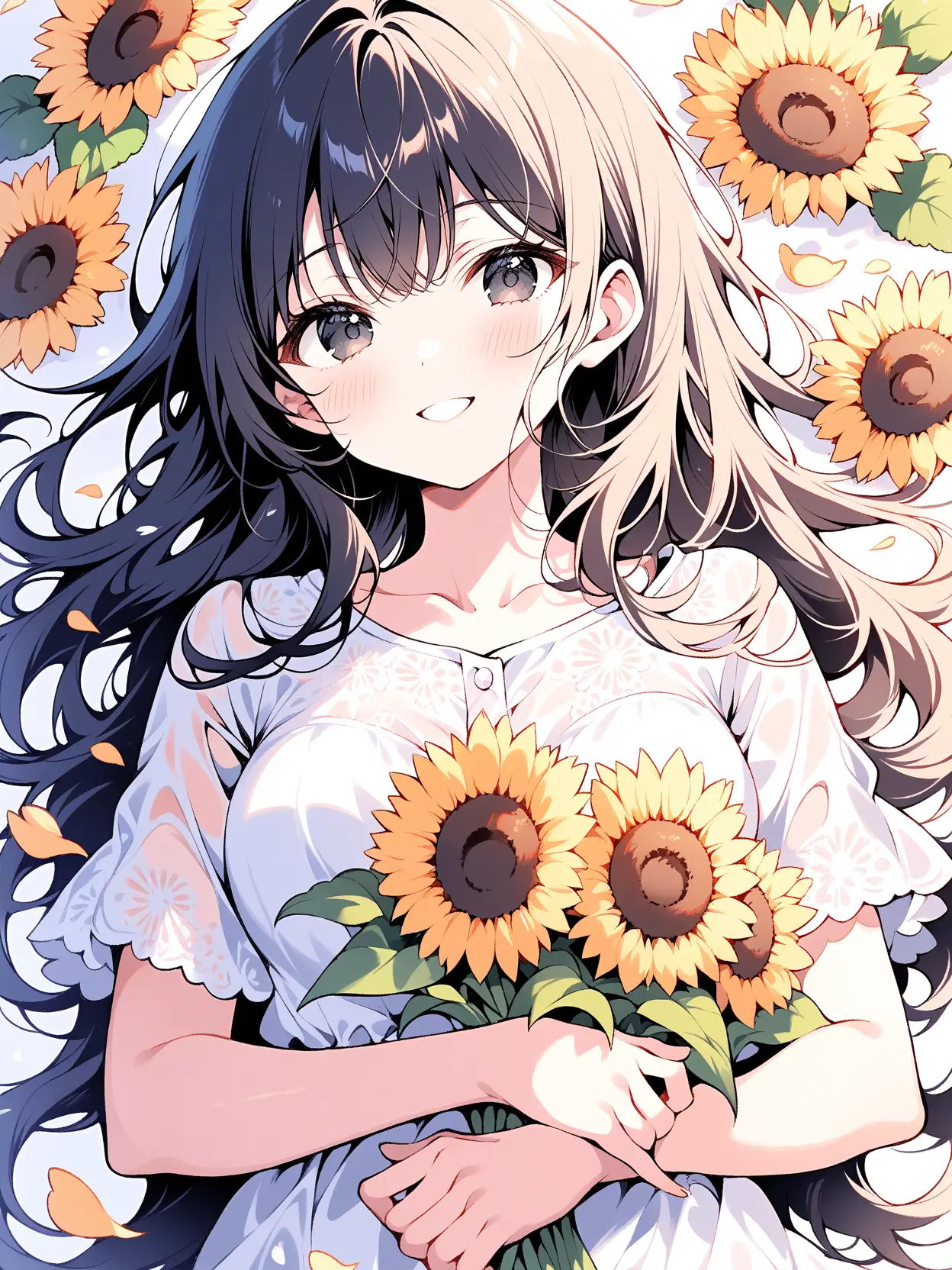YoungMeno3717의 絶対服従！三姫様の鳥かごの中