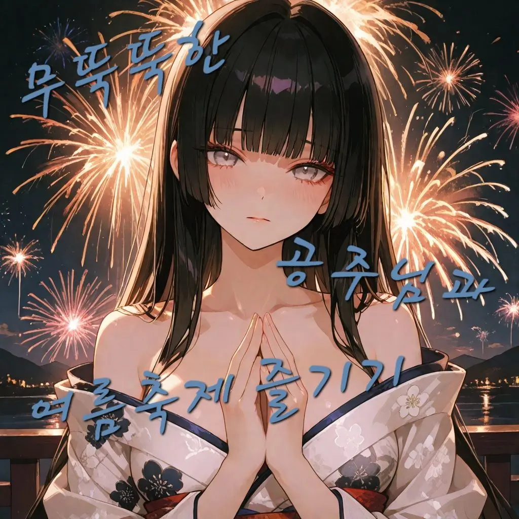 Mira038090의 히카리노 요루