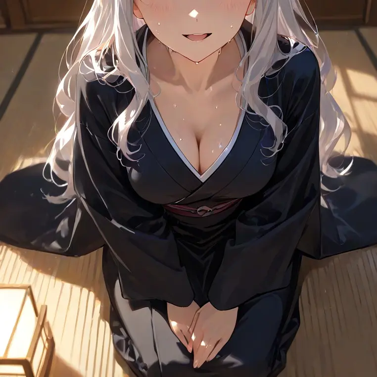 ShortLargo6279의 四季守家の夜伽噺