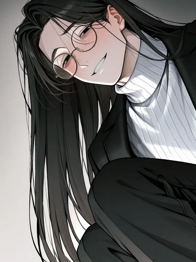 muni__muni__의 あなたは私の神様です。