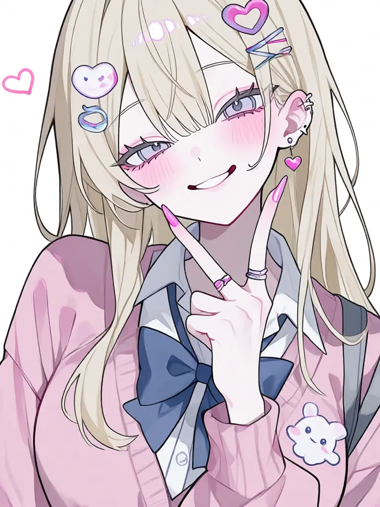 ainosu의 バリ好きやで！