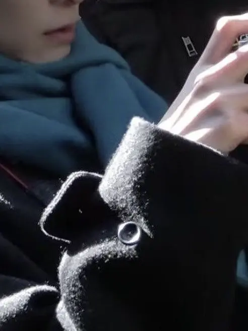 pak_314의 何しても怒らない彼氏くん